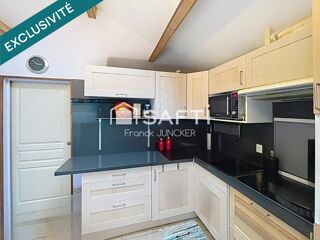  Maison � vendre 2 pi�ces 37 m�