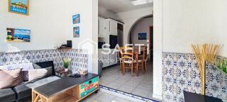  Appartement  vendre 3 pices 37 m