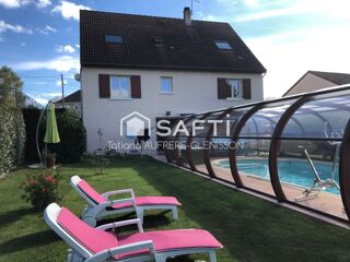  Maison � vendre 8 pi�ces 140 m�