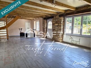 Maison à vendre 4 pièces 80 m²