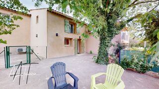  Maison à vendre 7 pièces 210 m²