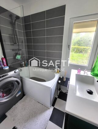  Maison à vendre 3 pièces 84 m²