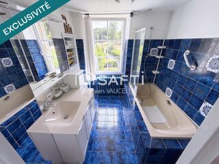  Maison à vendre 6 pièces 160 m²