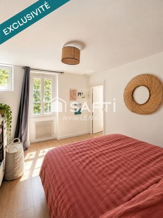  Appartement à vendre 2 pièces 28 m²