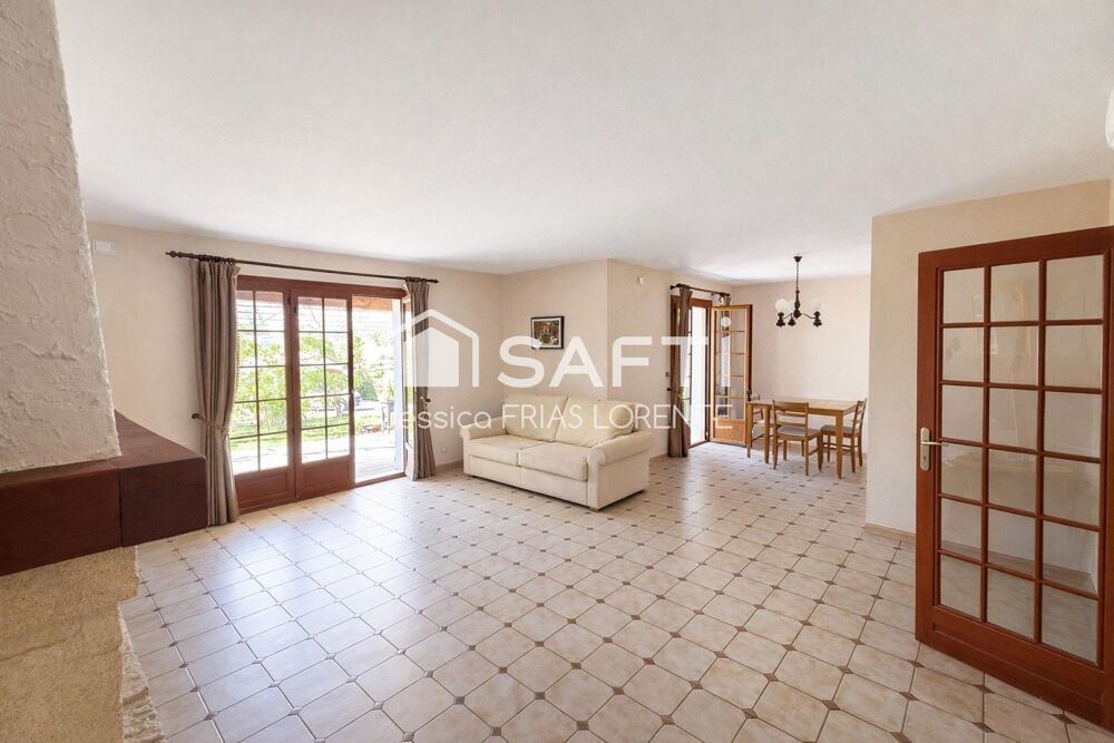 Vente Maison Maison Traditionnelle à fort potentiel Bouliac