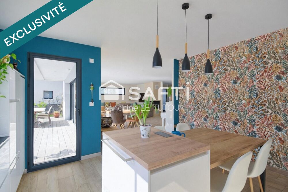 � vendre  Maison Sarzeau (56370)