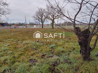  Terrain  vendre 1835 m
