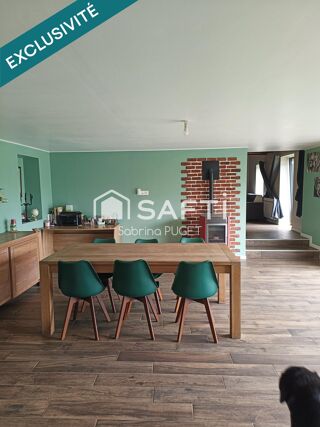  Maison � vendre 5 pi�ces 131 m�