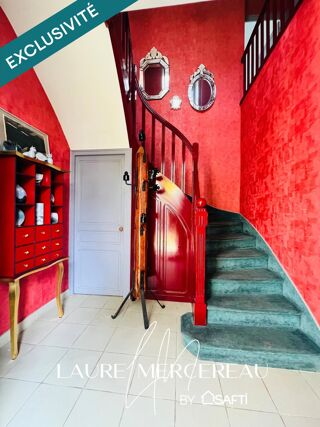  Maison � vendre 7 pi�ces 158 m�