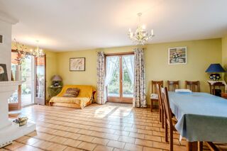 Maison à vendre 8 pièces 141 m²