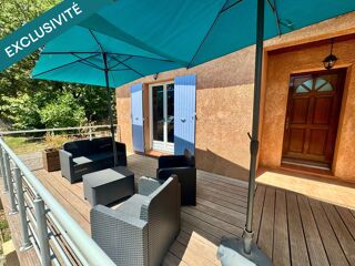  Maison à vendre 5 pièces 126 m²