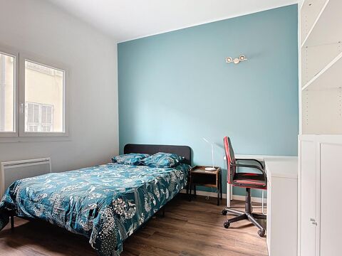  Appartement � louer 1 pi�ce 22 m�