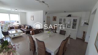  Maison  vendre 6 pices 121 m