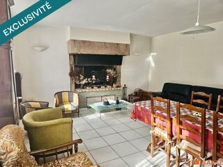  Maison à vendre 7 pièces 134 m²