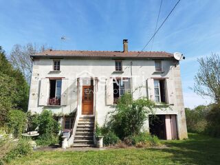  Maison à vendre 4 pièces 80 m²