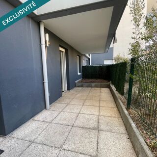  Appartement à vendre 3 pièces 52 m²