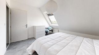  Appartement à vendre 4 pièces 91 m²
