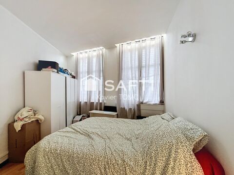  Appartement � louer 2 pi�ces 43 m�