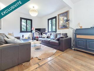  Maison à vendre 6 pièces 160 m²