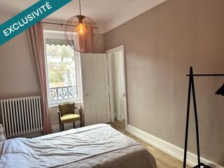  Appartement � vendre 2 pi�ces 51 m�