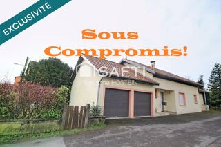  Maison � vendre 8 pi�ces 165 m�