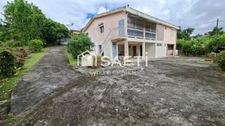  Maison � vendre 6 pi�ces 272 m�