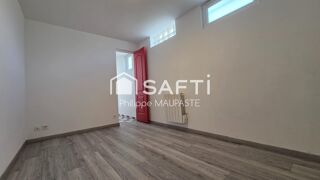  Appartement à vendre 3 pièces 54 m²