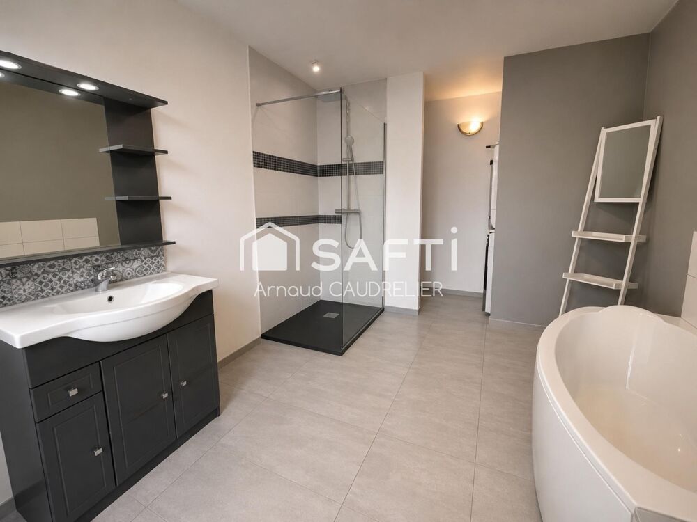 Vente Maison Maison 5 pièces - 105m2 Mortagne-du-nord