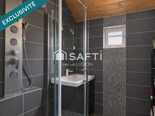  Maison à vendre 4 pièces 93 m²