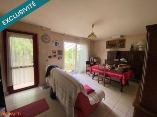  Maison à vendre 4 pièces 85 m²