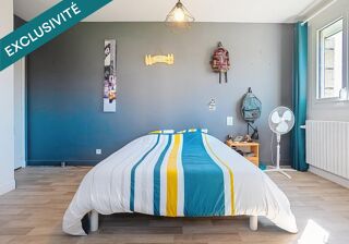  Maison à vendre 6 pièces 202 m²