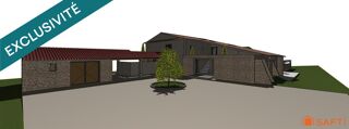  Maison � vendre 13 pi�ces 380 m�