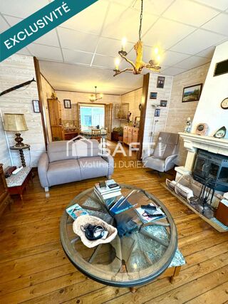  Maison à vendre 9 pièces 130 m²