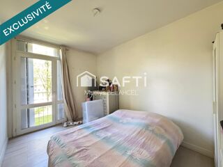  Appartement à vendre 4 pièces 82 m²