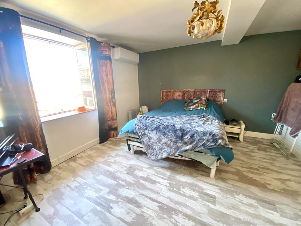 Vente Maison Maison atypique - fort potentiel locatif Montrejeau