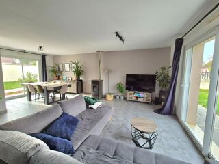  Maison à vendre 7 pièces 118 m²