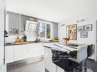  Appartement � vendre 4 pi�ces 67 m�