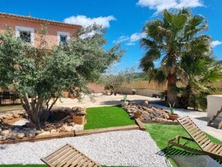  Maison � vendre 5 pi�ces 130 m�