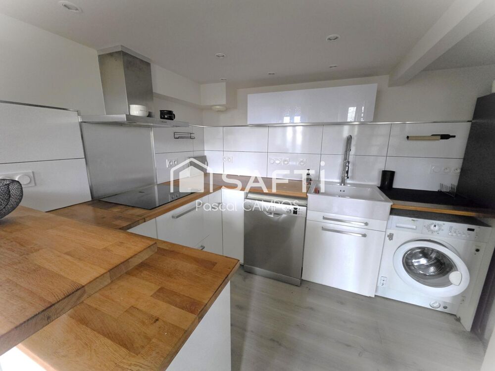 Vente Appartement Appartement t3bis de 80m² au cœur du quartier de Lardenne Toulouse