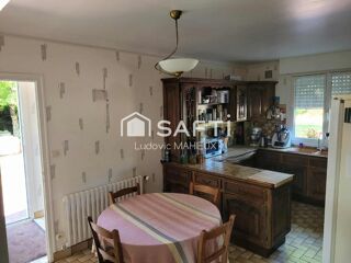  Maison à vendre 7 pièces 199 m²