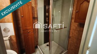  Appartement à vendre 4 pièces 72 m²