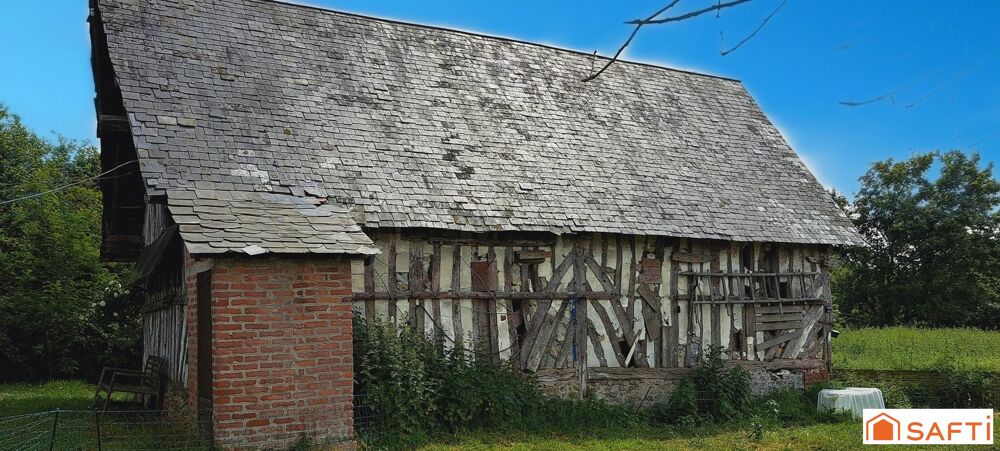 � vendre  Maison P�riers-en-Auge (14160)