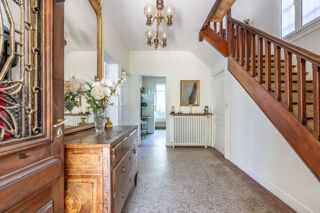  Maison à vendre 5 pièces 120 m²