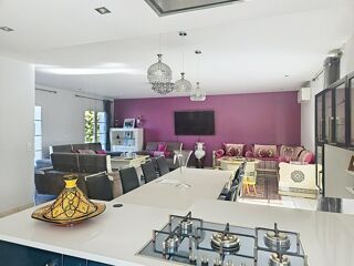  Maison à vendre 6 pièces 150 m²