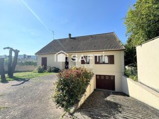  Maison à vendre 6 pièces 180 m²