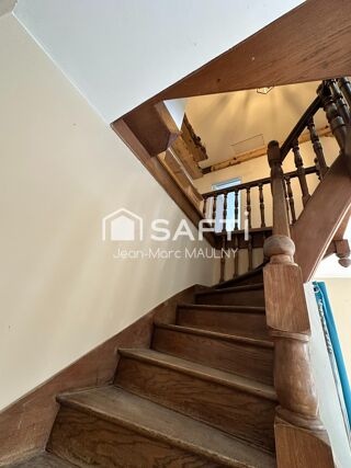  Maison � vendre 5 pi�ces 166 m�