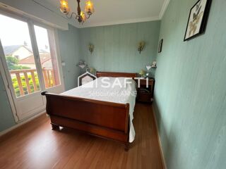  Appartement � vendre 2 pi�ces 55 m�