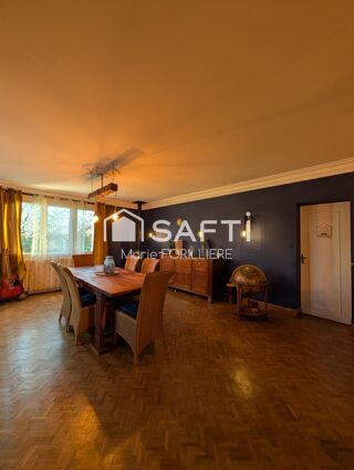  Maison � vendre 7 pi�ces 150 m�