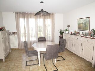  Maison à vendre 6 pièces 115 m²