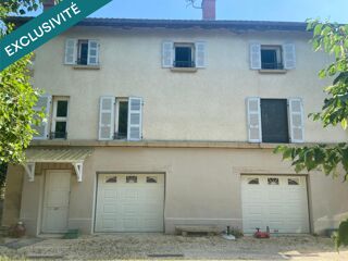  Maison � vendre 7 pi�ces 208 m�